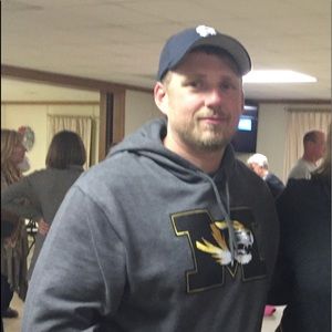 Meet your Posher, Matt